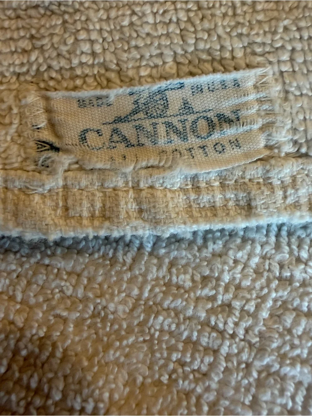 Vintage Holiday Inn Bath Mat White Green Logo
